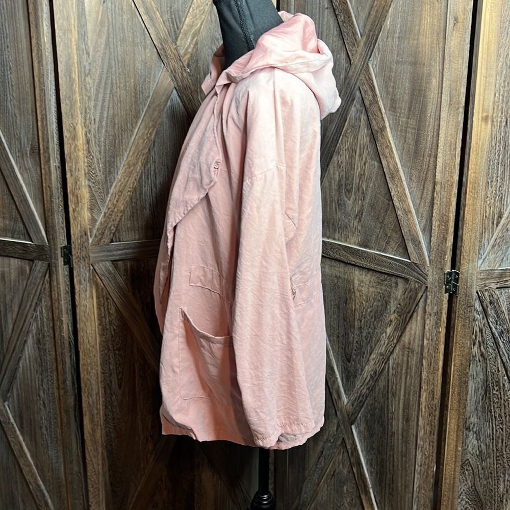 Kivenst light weight jacket - Picture 2 of 8